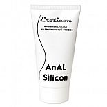  - ANAL SILICON - 50 . 
           .