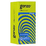      Ganzo Classic - 12 . 
  Ganzo Classic             .