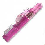 <strong>Виброкомпьютер розовый 144 варианта вибрации и ротации 47054-MM</strong> <br />
"Виброкомпьютер розовый с функцией вращения ствола и мощным клиторальным стимулятором в виде сердечка с щеточкой. <div class="charTableblock"> </div> Виброкомпьютер розовый 144 варианта вибрации и ротации 47054-MM 
"Виброкомпьютер розовый с функцией вращения ствола и мощным клиторальным стимулятором в виде сердечка с щеточкой.