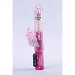 <strong>Виброкомпьютер с  и ротацией с функцией Up$Down розовый 22х3 47092-MM</strong> <br />
 <div class="charTableblock"> </div> Виброкомпьютер с  и ротацией с функцией Up$Down розовый 22х3 47092-MM