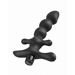 <strong>Стимулятор для мужчин Afc-perfect Grip Prostate Mas </strong> <br />
Стимулятор с вибро сделан из высококачественного силикона, не содержит фталаты. <div class="charTableblock"><div><span>Длина, см</span>: 15,5</div><div><span>Диаметр, см</span>: 3</div><div><span>Материал</span>: силикон</div><div><span>Цвет</span>: черный</div><div><span>Особенности</span>: массажер простаты</div><div><span>Особенности</span>: с вибрацией</div><div><span>Длина, см</span>: 13-16</div><div><span>Диаметр, см</span>: 3</div></div> Стимулятор для мужчин Afc-perfect Grip Prostate Mas
Стимулятор с вибро сделан из высококачественного силикона, не содержит фталаты.