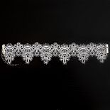 ��������� ��������-�����, ����� Delicati pizzi - Dolce Piccante, S/M, ����� 
����� ������������� ������� ����� ������� ����������&nbsp;�������.