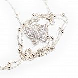 ����� �� ���� Farfalla - Dolce Piccante, S, ���������� 
������������� ������� �� ��������� ����������.