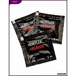 ������� ������������� ������� ����-������ ARGININE - 5 ��. 
������������� ������ �� �����-����������� ������ �������� ������������ L-�������, �������� ������� ������� ���� ��������� ����������� ������ � ������� �������� � 1998 ����.