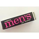 ������� ���� � ���������� Parfum Men - 3 ��. 
��������� ������ ������ � ������������ ��������� ��������� ������� ��� ����� �����, � � ������ �������� ������� � �������� ������� ����������� �����������.