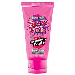  Sex Tarts Lube Raspberry Rush    - 59 . 
    !      ?         Sex Tarts^ Lube!          ,    .
