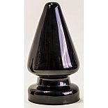 <strong>Гигантская анальная пробка Magnum 4 Huge - Bioclon, 11 см, Черный</strong> <br />
Гигантская анальная пробка черного цвета. <div class="charTableblock"> </div> Гигантская анальная пробка Magnum 4 Huge - Bioclon, 11 см, Черный 
Гигантская анальная пробка черного цвета.