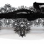  - Delicati pizzi  - Dolce Piccante, One Size,  
,  ,   ,   .