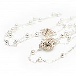 ����� �� ���� Silver Balls - Dolce Piccante, M, ���������� 
�������, ���������� �������� �����, ����������� ������������� ������� �������&nbsp;� �����&nbsp;� �� �����, �������������� �������������,&nbsp;������������� � ���������.