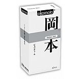 OKAMOTO Skinless Skin Purity   10 39136Ok 
"        .