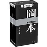  OKAMOTO Skinless Skin Super   10 39150Ok 
"        .