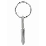 <strong>Стимулятор уретры Mini Fucker Penisplug, 8 мм. </strong> <br />
Уретральная вставка из полированной стали с кольцом, подходит для начинающих. <div class="charTableblock"> </div> Стимулятор уретры Mini Fucker Penisplug, 8 мм.  
Уретральная вставка из полированной стали с кольцом, подходит для начинающих.