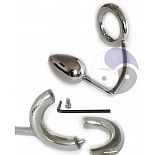 <strong>Разборное эрекционное кольцо с анальным плагом 2-Pcs Ring with Egg Asslock</strong> <br />
Разборное эрекционное кольцо с анальным плагом 2-Pcs Ring with Egg Asslock. <div class="charTableblock"> </div> Разборное эрекционное кольцо с анальным плагом 2-Pcs Ring with Egg Asslock 
Разборное эрекционное кольцо с анальным плагом 2-Pcs Ring with Egg Asslock.