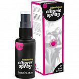     Cilitoris Spray - HOT (50 )  
 ERO stimulating clitoris Spray —      .