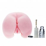 <strong>Мастурбатор-попка Baile Vagina And Ass </strong> <br />
Baile Vagina And Ass – мастурбатор на плоском основании с двумя любовными отверстиями. <div class="charTableblock"> </div> Мастурбатор-попка Baile Vagina And Ass  
Baile Vagina And Ass – мастурбатор на плоском основании с двумя любовными отверстиями.