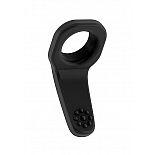 <strong>Эрекционное кольцо SONO 7, 5 см., Черный</strong> <br />
Эрекционное кольцо из 100% силикона с отростком для дополнительной стимуляции клитора. <div class="charTableblock"><div><span>Материал</span>: силикон</div><div><span>Цвет</span>: черный</div><div><span>Наличие вибрации</span>: без вибрации</div><div><span>Тип</span>: кольцо</div><div><span>Особенности</span>: с дополнительной стимуляцией</div></div> Эрекционное кольцо SONO 7, 5 см., Черный
Эрекционное кольцо из 100% силикона с отростком для дополнительной стимуляции клитора.