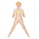 <strong>Кукла с вибрацией Baile Finnish Girl </strong> <br />
Baile Finnish Girl – надувная секс-кукла с тремя любовными отверстиями для орального, анального и вагинального секса. <div class="charTableblock"><div><span>Цвет</span>: телесный</div><div><span>Материал</span>: ПВХ (PVC)</div><div><span>Особенности</span>: женщина</div><div><span>Наличие вибрации</span>: с вибрацией</div></div> Кукла с вибрацией Baile Finnish Girl  
Baile Finnish Girl – надувная секс-кукла с тремя любовными отверстиями для орального, анального и вагинального секса.