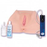 <strong>Реалистичный слепок Devon </strong> <br />
Два в одном вагина и анус из супер реалистичного материала ABS, TPE, UR3. <div class="charTableblock"> </div> Реалистичный слепок Devon  
Два в одном вагина и анус из супер реалистичного материала ABS, TPE, UR3.