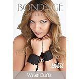 ��������� Bondage Collection Wrist Cuffs Plus Size 
��������� Bondage Collection Wrist Cuffs Plus Size ��������� � ������������� ������� � ���������, ��� ��������� ������������ �� ������.