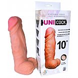 <strong>Фаллическая насадка Харнесс UNICOCK 10 - 25 см.</strong> <br />
Для тех, кто любит «погорячее». <div class="charTableblock"><div><span>Длина, см</span>: 25</div><div><span>Диаметр, см</span>: 6.5</div><div><span>Длина, см</span>: 25 и более</div><div><span>Диаметр, см</span>: 6</div><div><span>Материал</span>: киберкожа</div><div><span>Цвет</span>: телесный</div><div><span>Особенности</span>: vac-u-lock; насадка</div></div> Фаллическая насадка Харнесс UNICOCK 10 - 25 см.
Для тех, кто любит «погорячее».