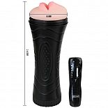 <strong>Мастурбатор-ротик Pink Mouth Vibrating </strong> <br />
Для мужчин, жаждущих глубокого минета, предлагаем уникальный в своем роде мастурбатор Pink Mouth Vibrating. <div class="charTableblock"> </div> Мастурбатор-ротик Pink Mouth Vibrating  
Для мужчин, жаждущих глубокого минета, предлагаем уникальный в своем роде мастурбатор Pink Mouth Vibrating.