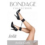 ������ Bondage Collection Ankle Cuffs , ������ 
������ ������ �� 100% ���������.