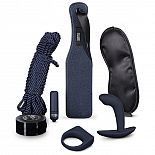 <strong>Набор для игр DARKER DARK DESIRE ADVANCED COUPLES KIT</strong> <br />
Официальная серия товаров для взрослых «На 50 оттенков темнее», одобренная лично Э. <div class="charTableblock"> </div> Набор для игр DARKER DARK DESIRE ADVANCED COUPLES KIT
Официальная серия товаров для взрослых «На 50 оттенков темнее», одобренная лично Э.