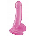    8  Dong with Suction Cup - 19,1 . 
   8" Dong with Suction Cup.    .