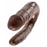 ���������� ������������ ������������� U-Shaped Small Double Trouble - 33,5 ��. 
���� ����������� �������������, ������������ �� ����� �������, - ��������� ������� ��� ���.