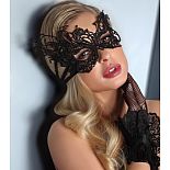 ����� "Black Model 1", One Size 
����� �������� ������� �����, ������� ����� ��������� ����� ����������� �����.