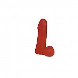 <strong>Насадка для страпона - фаллоимитатор с мошонкой, 15,5 см., Розовый</strong> <br />
Гелевая насадка для страпона с мошонкой – это отличная секс-игрушка, которая пользуется огромной популярностью среди представительниц женского пола. <div class="charTableblock"><div><span>Длина, см</span>: 15,5</div><div><span>Диаметр, см</span>: 3,9</div><div><span>Длина, см</span>: 13-16</div><div><span>Диаметр, см</span>: 3</div><div><span>Материал</span>: ПВХ (PVC)</div><div><span>Цвет</span>: красный/розовый</div><div><span>Особенности</span>: vac-u-lock; насадка</div></div> Насадка для страпона - фаллоимитатор с мошонкой, 15,5 см., Розовый
Гелевая насадка для страпона с мошонкой – это отличная секс-игрушка, которая пользуется огромной популярностью среди представительниц женского пола.