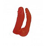 <strong>Двойная насадка для страпона Harness - 15 см, Розовый</strong> <br />
Насадка на «Harness», двойная. <div class="charTableblock"><div><span>Длина, см</span>: 15</div><div><span>Диаметр, см</span>: 3.9</div><div><span>Длина, см</span>: 13-16</div><div><span>Диаметр, см</span>: 3</div><div><span>Материал</span>: ПВХ (PVC)</div><div><span>Цвет</span>: красный/розовый</div><div><span>Особенности</span>: vac-u-lock; двухголовый; насадка</div></div> Двойная насадка для страпона Harness - 15 см, Розовый
Насадка на «Harness», двойная.