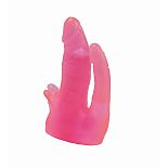 <strong>Насадка на страпон Harness, двойная - 16 см, Розовый</strong> <br />
Насадка для страпона - интим-игрушка, которая предназначается для анально-вагинального проникновения. <div class="charTableblock"><div><span>Длина, см</span>: 16</div><div><span>Диаметр, см</span>: 3.5</div><div><span>Длина, см</span>: 13-16</div><div><span>Диаметр, см</span>: 3</div><div><span>Материал</span>: ПВХ (PVC)</div><div><span>Цвет</span>: красный/розовый</div><div><span>Особенности</span>: vac-u-lock; двухголовый; насадка</div></div> Насадка на страпон Harness, двойная - 16 см, Розовый
Насадка для страпона - интим-игрушка, которая предназначается для анально-вагинального проникновения.