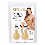 <strong>Помпы-стимуляторы на грудь  </strong> <br />
Интимный девайс состоит из двух небольших помп и 4 колец разных диаметров, позволяющих корректировать размеры самих насадок. <div class="charTableblock"> </div> Помпы-стимуляторы на грудь   
Интимный девайс состоит из двух небольших помп и 4 колец разных диаметров, позволяющих корректировать размеры самих насадок.