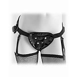    FF Garter Belt Harness  
    FF Garter Belt Harness             .