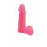 <strong>Фаллическая насадка для страпона - 16 см, Розовый</strong> <br />
Насадка для страпона с яичками – это интим-игрушка для тех, кто хочет разнообразить свою сексуальную жизнь и получить много новых восхитительных ощущений. <div class="charTableblock"><div><span>Длина, см</span>: 16</div><div><span>Диаметр, см</span>: 4</div><div><span>Длина, см</span>: 13-16</div><div><span>Диаметр, см</span>: 4</div><div><span>Материал</span>: ПВХ (PVC)</div><div><span>Цвет</span>: красный/розовый</div><div><span>Особенности</span>: vac-u-lock; насадка</div></div> Фаллическая насадка для страпона - 16 см, Розовый
Насадка для страпона с яичками – это интим-игрушка для тех, кто хочет разнообразить свою сексуальную жизнь и получить много новых восхитительных ощущений.