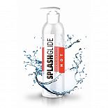 ������������ ����-��������� Splashglide Hot Stimulative, 330��  
������������ ����-��������� �������������� ��������, ��� ������ � ������.