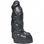 <strong>Крупный фаллоимитатор - War Daddy - 22,86 см.</strong> <br />
Крупный по размеру и диаметру фаллоимитатор, подходит для использования с любой системой Vac-U-Lock , так как имеет полностью совместимое крепление. <div class="charTableblock"><div><span>Длина, см</span>: 22.86</div><div><span>Диаметр, см</span>: 6.60</div><div><span>Материал</span>: ПВХ (PVC)</div></div> Крупный фаллоимитатор - War Daddy - 22,86 см. 
Крупный по размеру и диаметру фаллоимитатор, подходит для использования с любой системой Vac-U-Lock , так как имеет полностью совместимое крепление.