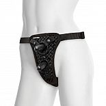 ����� �� �������� � ���� ������ Double Penetration Velvet Harness w/ 2 Plug 
������� �� �������� ����� ��������������� ������, ������ ������ � �������� ����� � ������ ��������� ��� ��������������� ��������.