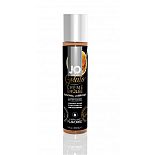  JO GELATO CREME BRULEE FLAVORED LUBRICANT 30mL 
 Gelato  JO              .