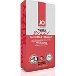   JO WARM & BUZZY - CLITORAL CREAM - 10mL 
JO WARM & BUZZY      ,      !  ,            .