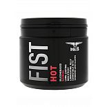����������� ���� ��� �������� Mister B Fist Extreme Lube, 500 ��.  
������ ��� ��������� �������� ����� � ������� ��������! ��� �������� ������� ����-������� � �������? ����� ��� ��������� ���������, ��������� �������� �������� ������ ����������.