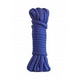   Bondage Collection Blue - 3 . 
      .