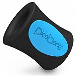 <strong>Чёрная виброчаша для мастурбации BLOWHOLE M-CUP </strong> <br />
Чаша для мастурбации BLOWHOLE M-CUP. <div class="charTableblock"><div><span>Материал</span>: силикон</div><div><span>Цвет</span>: черный</div><div><span>Наличие вибрации</span>: с вибрацией</div><div><span>Особенности</span>: Hi-tech</div></div> Чёрная виброчаша для мастурбации BLOWHOLE M-CUP
Чаша для мастурбации BLOWHOLE M-CUP.