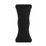 <strong>Чёрный мастурбатор-труба Stroker No.23</strong> <br />
Этот мастурбатор, выполненный из материала TPE, имеет ребристый канал, который сужается. <div class="charTableblock"><div><span>Материал</span>: TPE / TPR</div><div><span>Цвет</span>: черный</div><div><span>Наличие вибрации</span>: без вибрации</div></div> Чёрный мастурбатор-труба Stroker No.23
Этот мастурбатор, выполненный из материала TPE, имеет ребристый канал, который сужается.