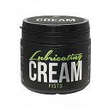 ��������� ��� �������� Lube Cream Fists - Cobeco (500 ��)  
�������� ��������� �� ����������� ������ ��� ����������� ��������� ������������ �����.