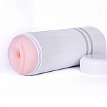 <strong>Инновационный мастурбатор с воздушным насосом Max Masturbator (Lovense) NEW! </strong> <br />
Настоящая революция в мире мужских мастурбаторов! Впервые мужская игрушка может вибрировать и при этом управляться с помощью смартфона. <div class="charTableblock"><div><span>Материал</span>: силикон</div><div><span>Цвет</span>: другой</div><div><span>Наличие вибрации</span>: с вибрацией</div><div><span>Особенности</span>: вагина</div></div> Инновационный мастурбатор с воздушным насосом Max Masturbator (Lovense) NEW!
Настоящая революция в мире мужских мастурбаторов! Впервые мужская игрушка может вибрировать и при этом управляться с помощью смартфона.