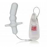   Pocket Exotics Vibrating Anal  T  Vibe - 12,8 . 
,          ,   Vibrating Anal  T      Pocket Exotics   -  .