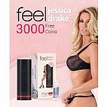      ONYX TELEDILDONIC MASTURBATOR JESSICA DRAKE 
KIIROO  1   -!    .