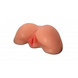 <strong>Мастурбатор попка и вагина с вибрацией  </strong> <br />
Вагина-мастурбатор телесного цвета, точно повторяющая женские половые органы, с выносным пультом. <div class="charTableblock"> </div> Мастурбатор попка и вагина с вибрацией   
Вагина-мастурбатор телесного цвета, точно повторяющая женские половые органы, с выносным пультом.